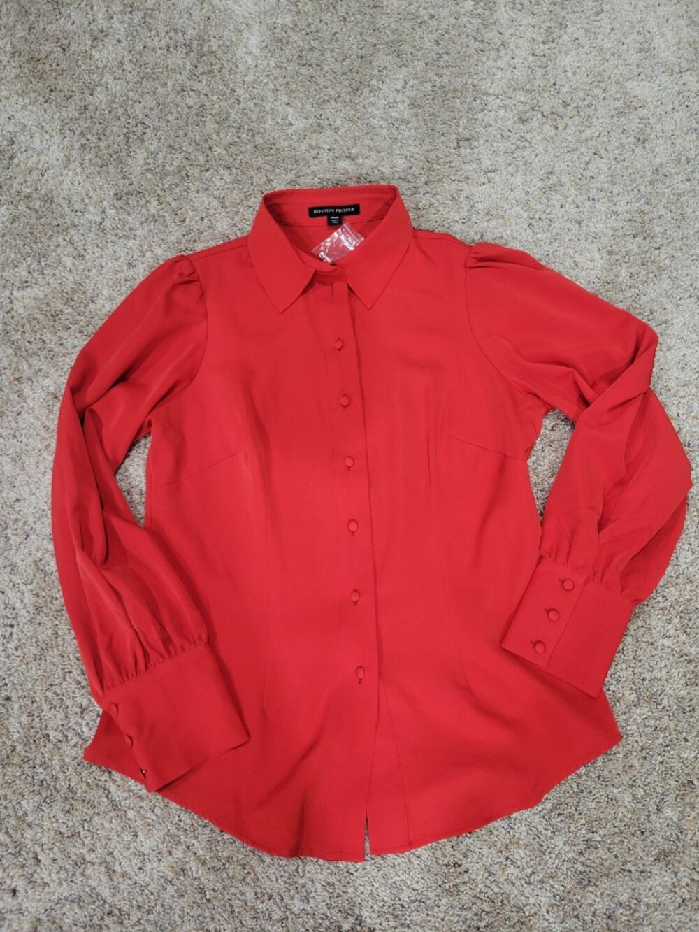 Boston Proper blouse - Medium